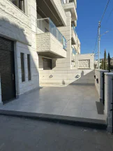 شقة في تبعد 2.5 كم عن طريق المطار  - 75,000 دأ - صورة NaN