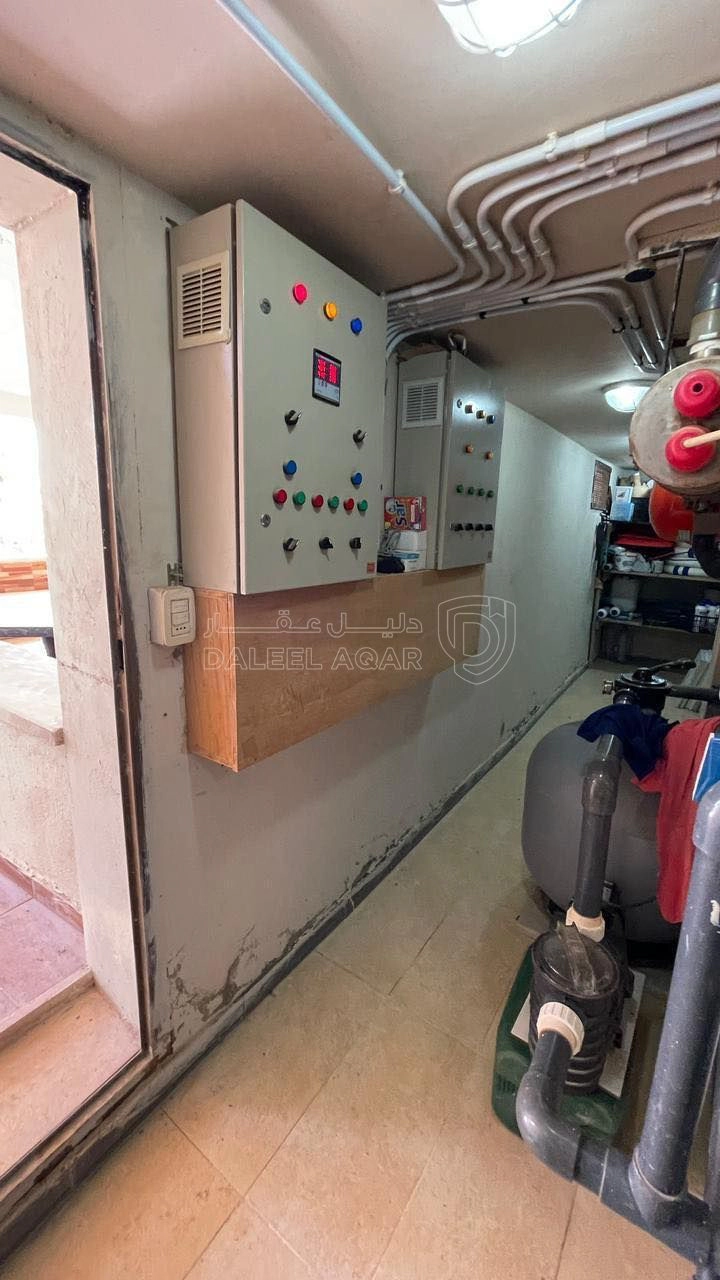 فيلا/منزل في جريبا - 750,000 دأ - صورة 17
