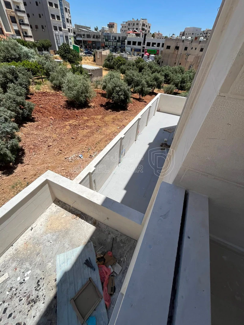 شقة في شقة للبيع 150 بتشطيب ممسز - 88,000 دأ - صورة 1