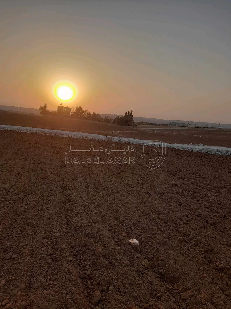 أرض في ارض للبيــع من المالك مباشرة حدب حوارة الوسطى  - 43,000 دأ - صورة 5