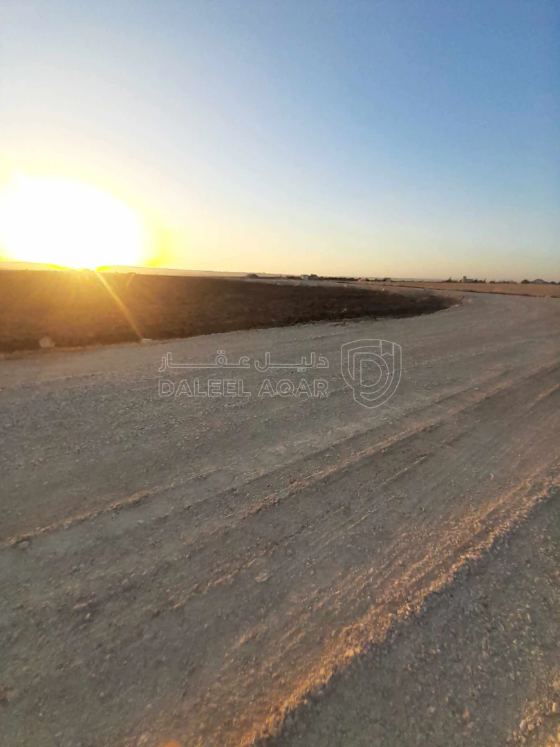أرض في ارض للبيــع من المالك مباشرة حدب حوارة الوسطى  - 43,000 دأ - صورة 12
