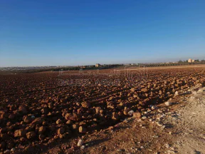 أرض في ارض للبيــع من المالك مباشرة حدب حوارة الوسطى  - 43,000 دأ - صورة NaN