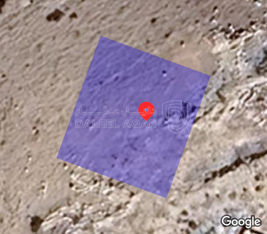 أرض في الزرقاء بيرين - 30,000 دأ - صورة 1