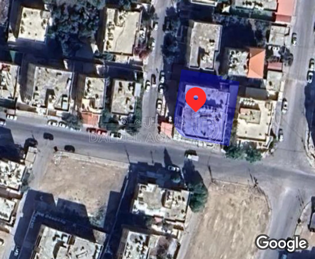 شقة في إربد/ قرب مسجد علياء التل  - 55,000 دأ - صورة 1
