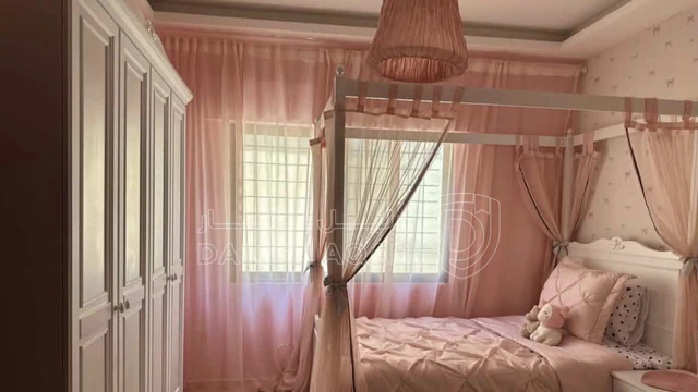 شقة في عمان أبو علندا إسكان الكهرباء بالقرب من مركز زها - 68,000 دأ - صورة NaN