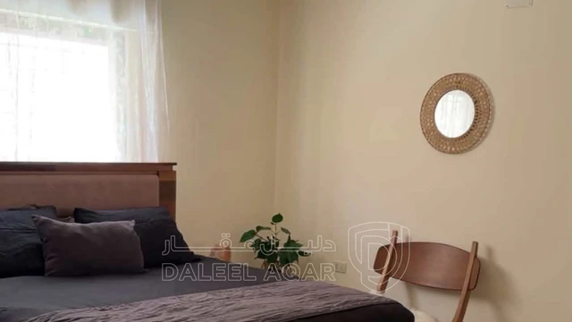 شقة في عمان أبو علندا إسكان الكهرباء بالقرب من مركز زها - 68,000 دأ - صورة NaN