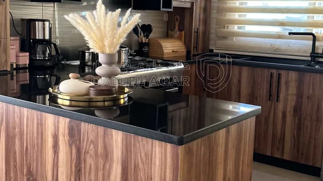 شقة في عمان أبو علندا إسكان الكهرباء بالقرب من مركز زها - 68,000 دأ - صورة NaN