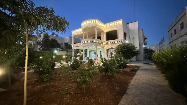 فيلا/منزل  - 160000 دأ