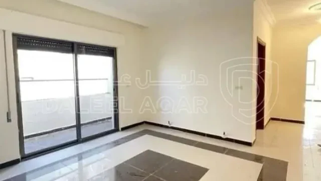 شقة - محافظة العاصمة  الجبيهه ضاحية الرشيد قرب دوار اقرأ - 75000 دأ