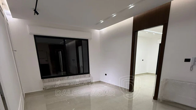 شقة في الجبيهة - خلف السيفوي  - 185,000 دأ - صورة NaN