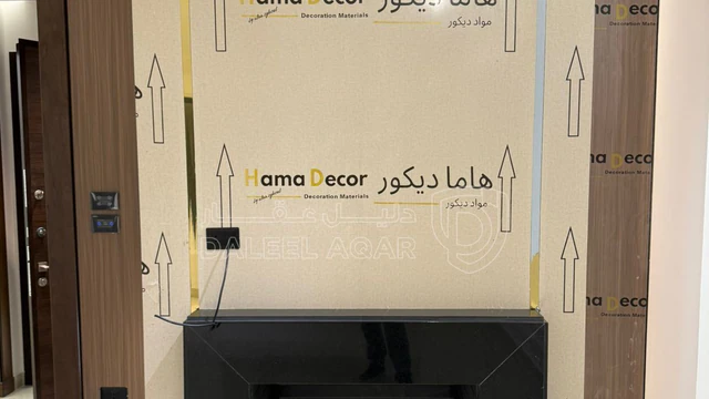 شقة في الجبيهة - خلف السيفوي  - 185,000 دأ - صورة NaN