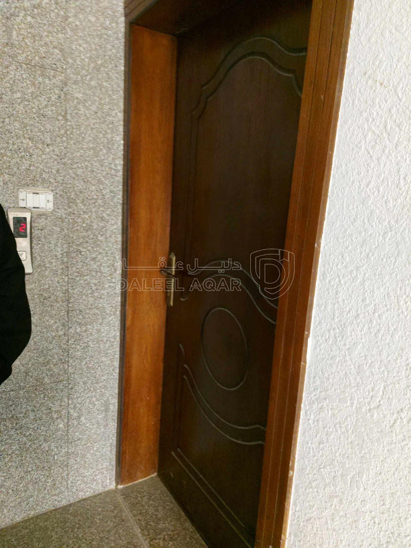 شقة في نادي السباق الربوة - 45,000 دأ - صورة 1