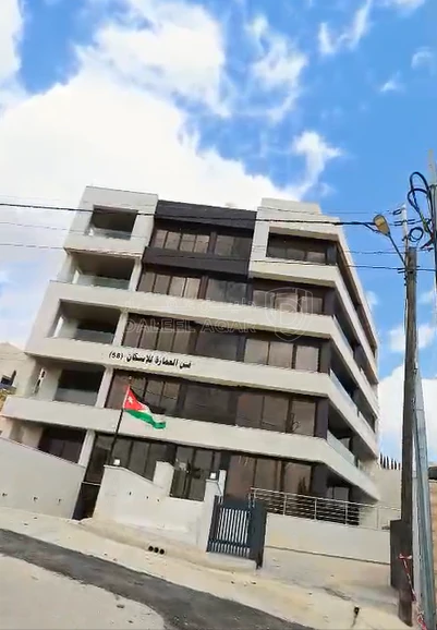 شقة في شارع الطباع - 205,000 دأ - صورة 1