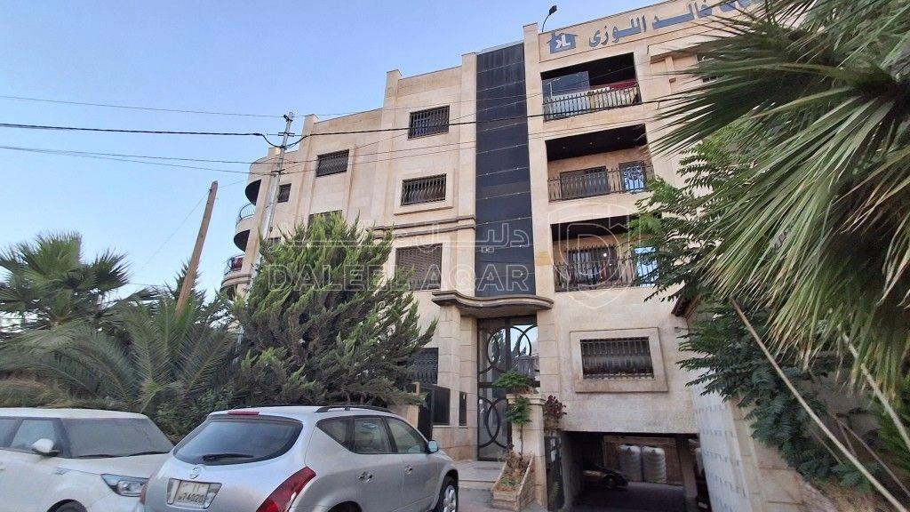 شقة في عمان - قرب مدار س الفريد  - 92,750 دأ - صورة 1
