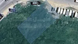 أرض في ارض للبيع في حجار النوبلسي مساحة ٩٣٧م - 750,000 دأ - صورة 1