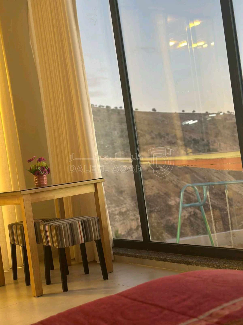 مزرعة/شاليه في عجلون كفرنجه مقابل سد كفرنجه قرب راجب - 300,000 دأ - صورة 1