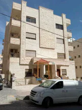 شقة - عمان، شارع الجاردنز، قرب مدارس الرأي - 56500 دأ
