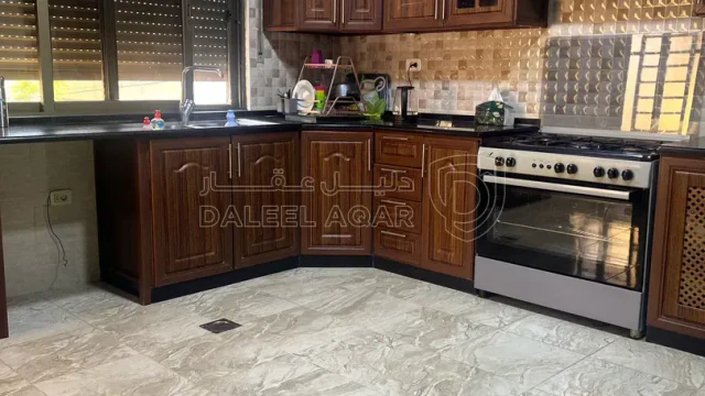 شقة - طبربور  - 54000 دأ
