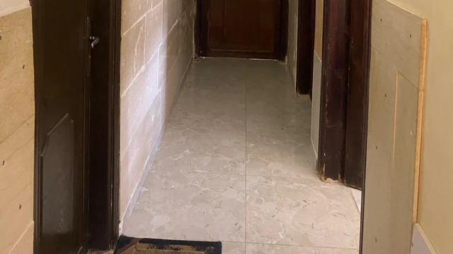 شقة في عمان خريبة السوق 'ضاحية الامير علي 'وادي الطي  - 58,500 دأ - صورة NaN