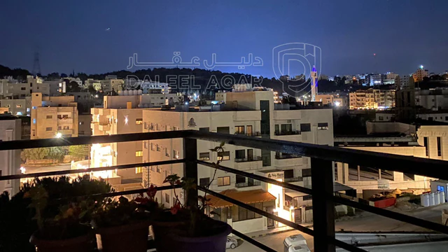 شقة في عمان خريبة السوق 'ضاحية الامير علي 'وادي الطي  - 58,500 دأ - صورة NaN