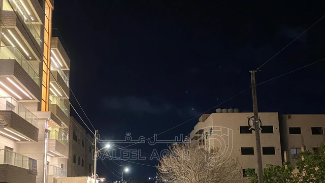 شقة في عمان خريبة السوق 'ضاحية الامير علي 'وادي الطي  - 58,500 دأ - صورة NaN