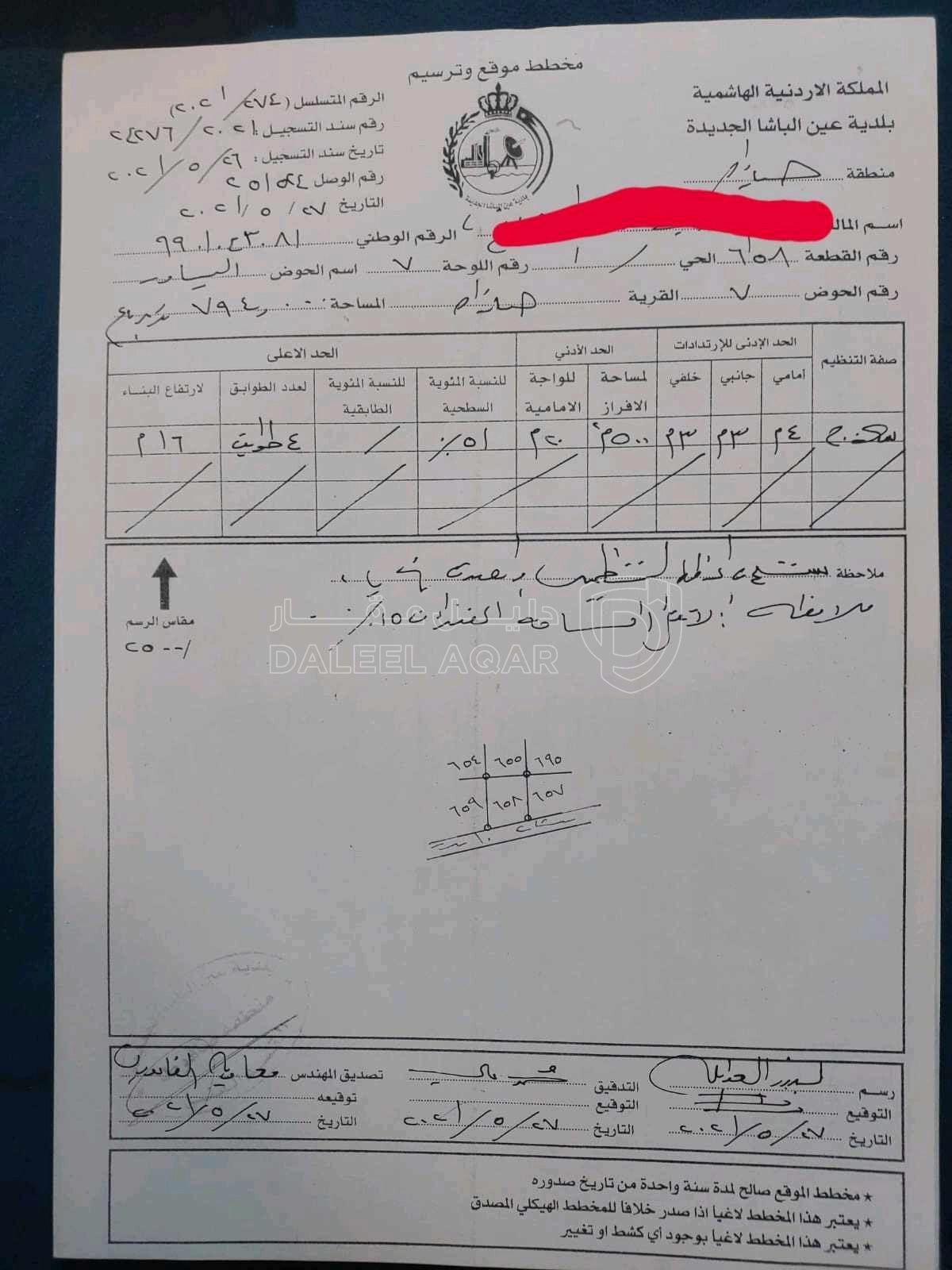 فيلا/منزل في صافوط بالقرب من أكاديمية بناة الغد  - 275,000 دأ - صورة 1