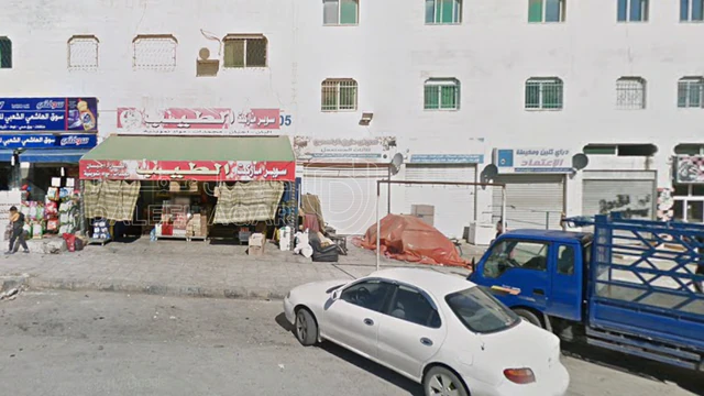 أرض - الهاشمي الشمالي حي الزغاتيت شارع البطحاء  - 260000 دأ