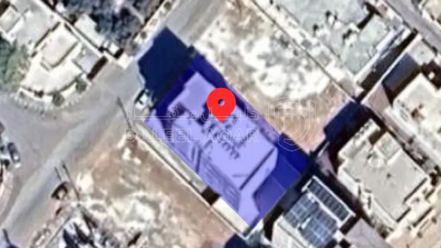 شقة  - 130000 دأ