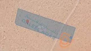 أرض في حوشا تل المعقود  - 4,000 دأ - صورة 1
