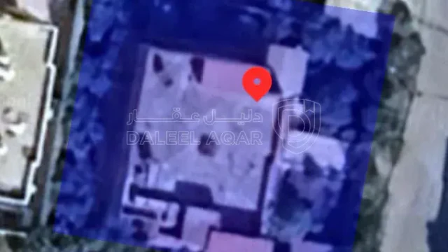 فيلا/منزل - اربد  قرب حديقة الزهراء شارع بغداد  - 250000 دأ