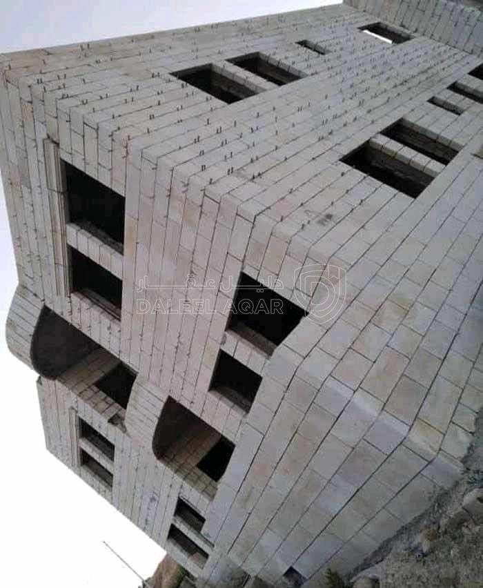 أرض في عمان الجبيهة قرب دوار الأميرة - 225,000 دأ - صورة 1