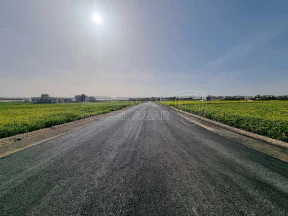 أرض في محافظة العاصمه لواء الجيزه / اللبن  - 100,000 دأ - صورة NaN