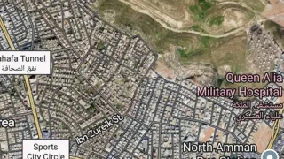 أرض - للبيع ارض يجوز ام حليليفه 816 م مطلوب 185 الف - 185000 دأ
