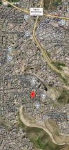 أرض في للبيع ارض يجوز ام حليليفه 816 م مطلوب 185 الف - 185,000 دأ - صورة NaN