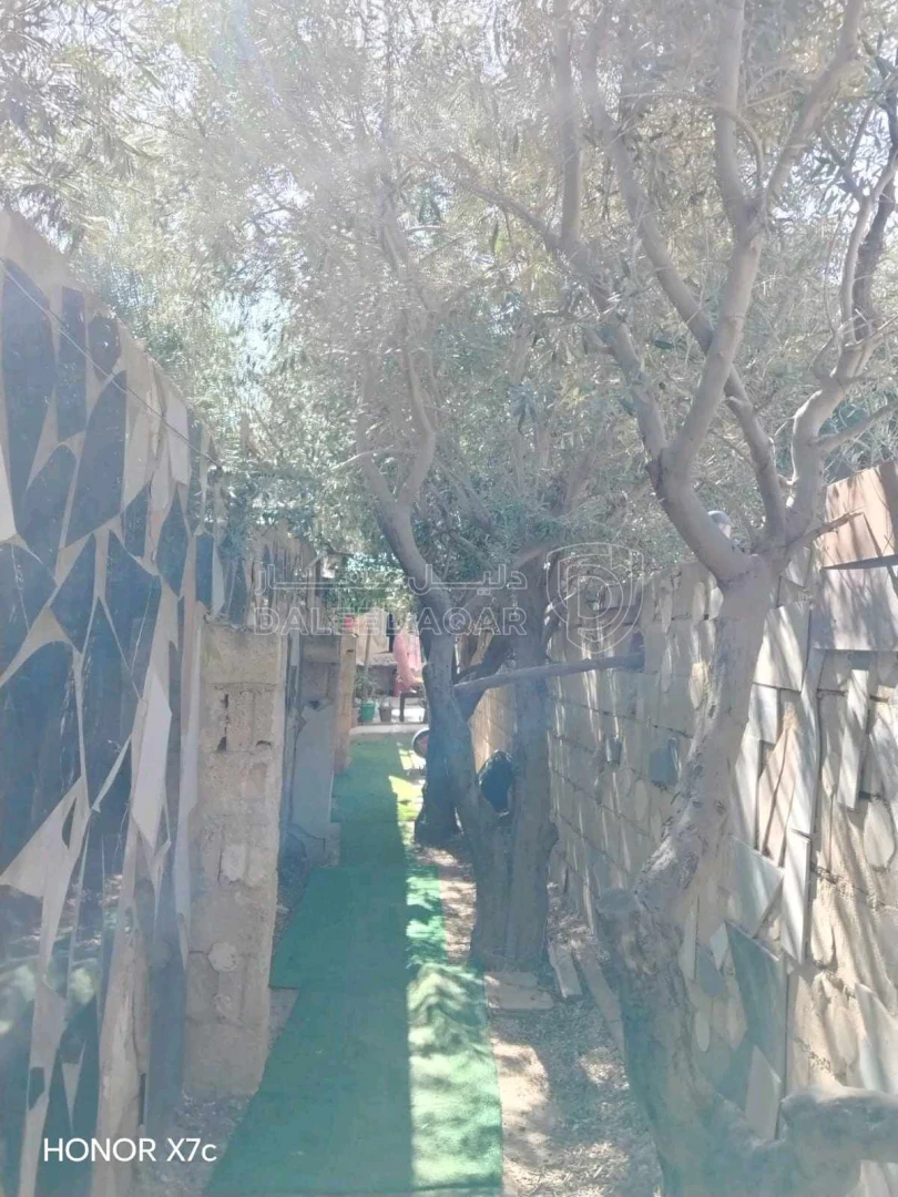 فيلا/منزل في الجيزة الحي الغربي - 35,000 دأ - صورة 1