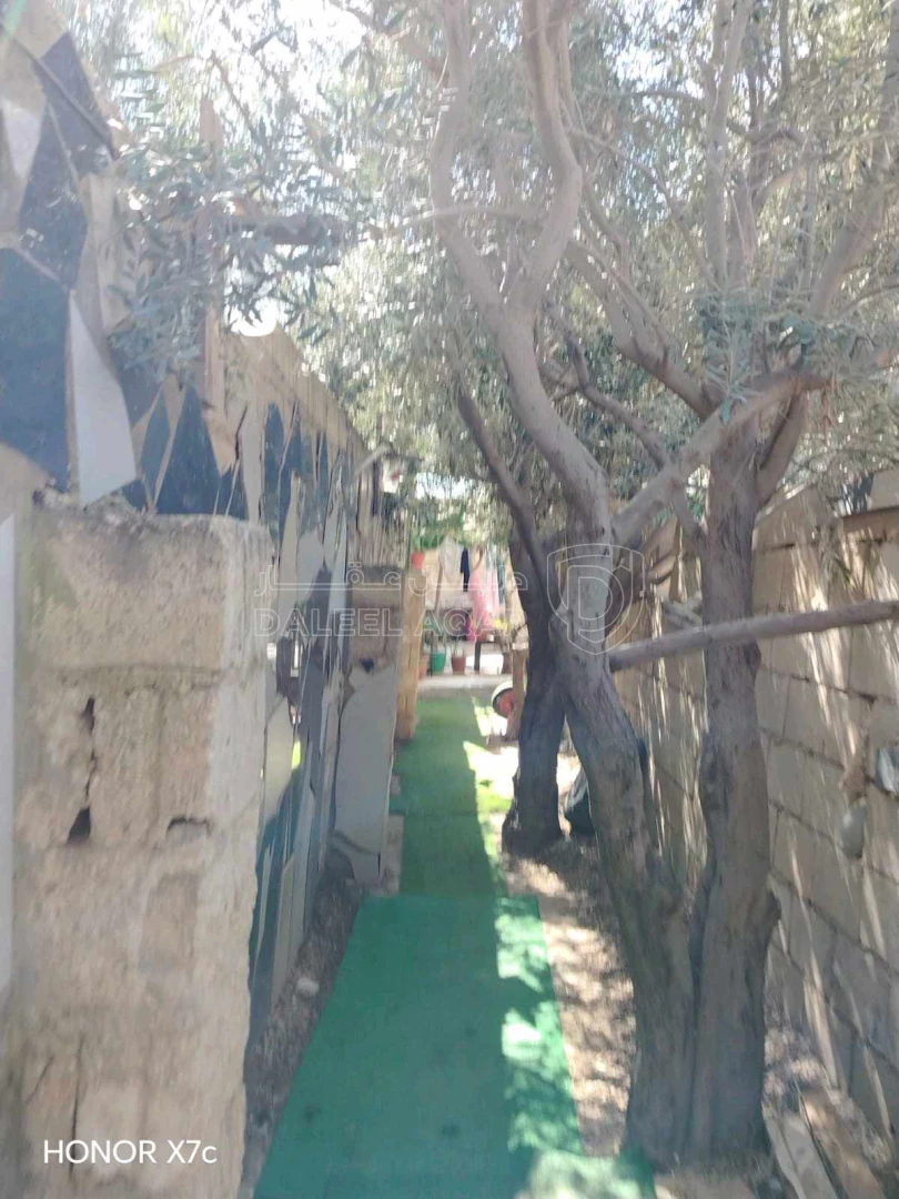 فيلا/منزل في الجيزة الحي الغربي - 35,000 دأ - صورة 1