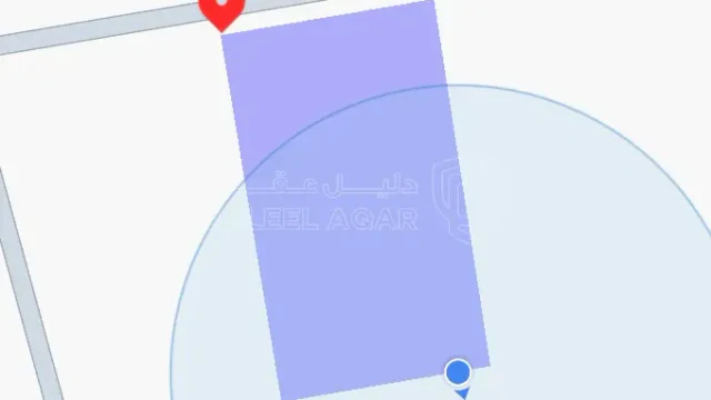فيلا/منزل - الجيزة الحي الغربي - 35000 دأ