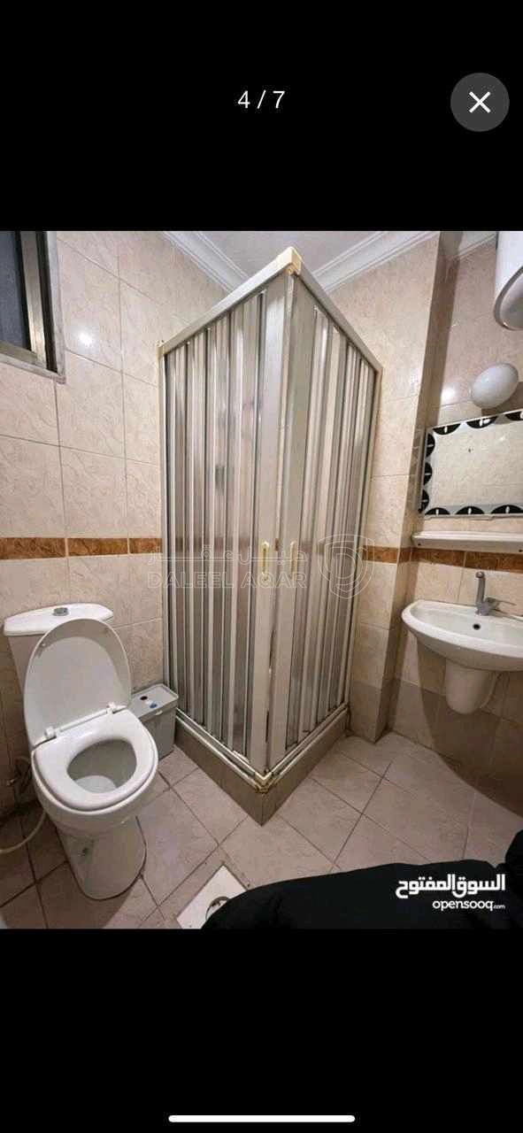 شقة في وادي السير شارع عبيد بن أوس عمارة رقم 17 - 45,000 دأ - صورة 1