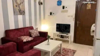 شقة - وادي السير شارع عبيد بن أوس عمارة رقم 17 - 45000 دأ