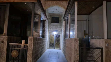 شقة في وادي السير شارع عبيد بن أوس عمارة رقم 17 - 45,000 دأ - صورة NaN
