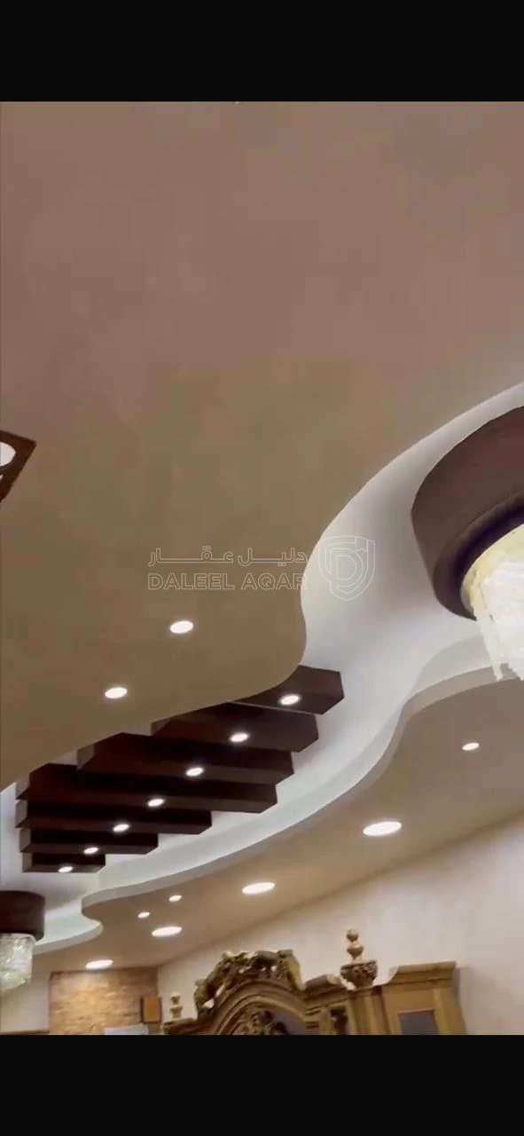 شقة في عمان طريق المطار ضاحية النخيل بالقرب من مطعم تشيلي - 245,000 دأ - صورة 28