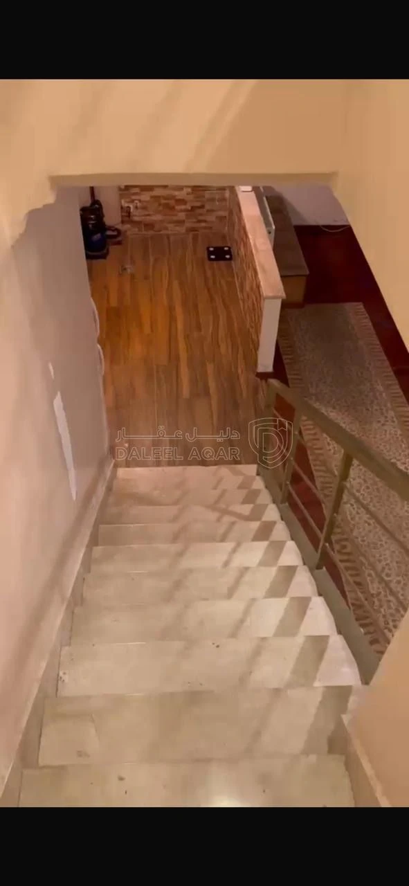 شقة في عمان طريق المطار ضاحية النخيل بالقرب من مطعم تشيلي - 245,000 دأ - صورة 24
