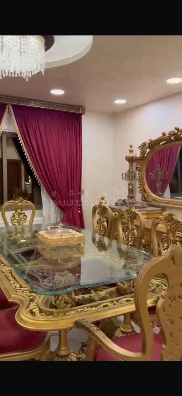 شقة في عمان طريق المطار ضاحية النخيل بالقرب من مطعم تشيلي - 245,000 دأ - صورة 4