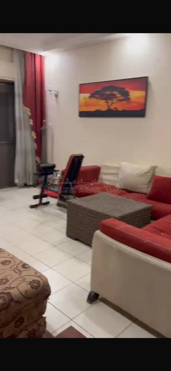 شقة في عمان طريق المطار ضاحية النخيل بالقرب من مطعم تشيلي - 245,000 دأ - صورة 26