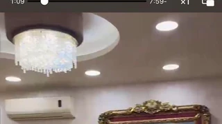 شقة في عمان طريق المطار ضاحية النخيل بالقرب من مطعم تشيلي - 245,000 دأ - صورة NaN