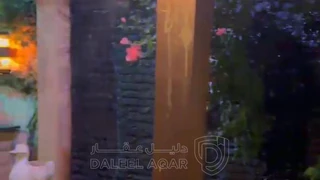 شقة في عمان طريق المطار ضاحية النخيل بالقرب من مطعم تشيلي - 245,000 دأ - صورة NaN