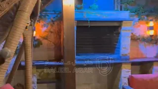 شقة في عمان طريق المطار ضاحية النخيل بالقرب من مطعم تشيلي - 245,000 دأ - صورة NaN