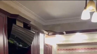 شقة في عمان طريق المطار ضاحية النخيل بالقرب من مطعم تشيلي - 245,000 دأ - صورة NaN