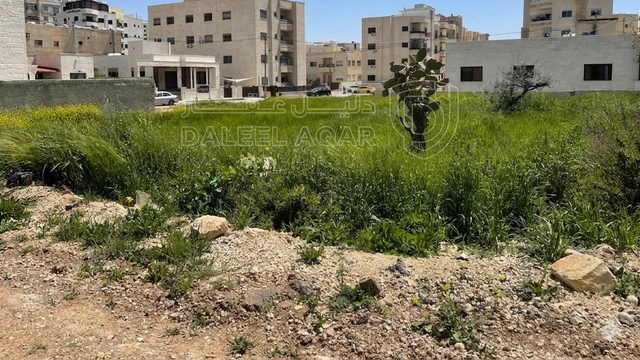 أرض في كيلو فقط عن طريق المطار - 139,000 دأ - صورة NaN