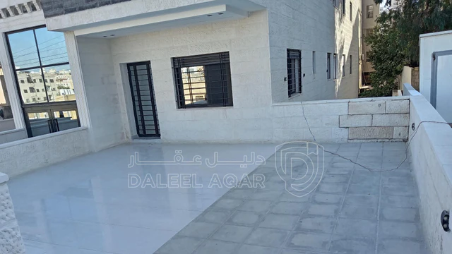 شقة في خلف مدرسة وروضة المعادي النموذجية - 54,000 دأ - صورة NaN